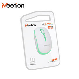 Wireless 2.4GHz Mouse Optice Computer Accessories Computer Mouse