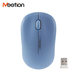 MEETION R545 Flat Lightweight Computer USB 2.4G Optical Driver Mini Slim Wireless Mouse For Windows And Mac