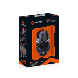 Hot Selling Computer Gamer mouse Gaming usb Ergonomic Mouse