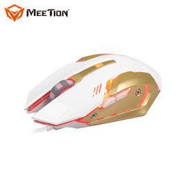 Wired Type and Stock Products Status Computer Gaming Mouse