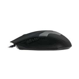 Optical Ergonomic USB 6d Backlit Gaming Mouse Computer gaming mice