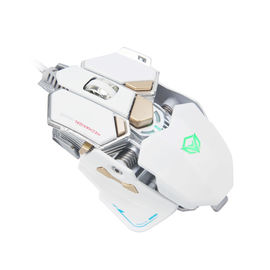 Cool Professional Gamer Mechanical 10D Wired Gaming Mouse Gaming