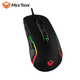 Mouse Drivers Usb 7D Illuminate Light Rohs Wired Optical PS4 Programmable Rgb Gamer Gaming