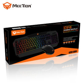 Professional Wired   keyboard and mouse gaming Combo