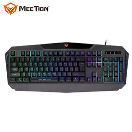 2019 Manufacturer Direct Selling Laser LED Backlit Win-Key Lock multimedia mouse keyboard combo