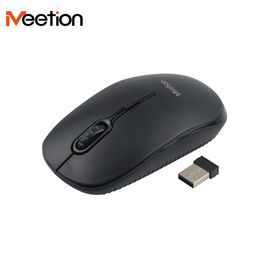 New Arrival Multicolor 2.4G 1600 DPI Optical Wireless Mouse Wireless From ShenZhen Meetion