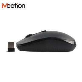 New Arrival Multicolor 2.4G 1600 DPI Optical Wireless Mouse Wireless From ShenZhen Meetion
