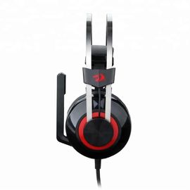 100% Original Redragon H601 USB 7.1 Virtual USB Gaming Headset Gamer Headphone