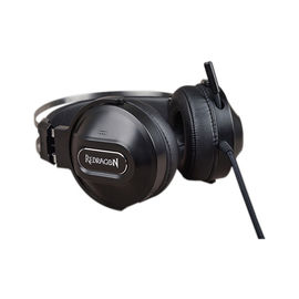 Redragon H990 Over Ear Ergonomic Mic Gaming Headset