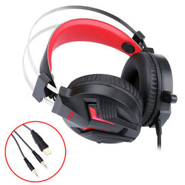 Popular Redragon  H112 Breathing Backit Ergonomic Gaming Headset