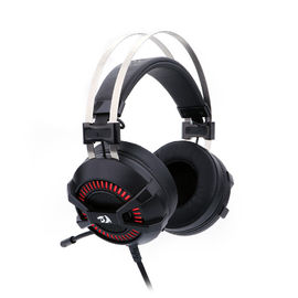 Redragon H801 Surround Sound Over Ear Wired USB Gaming Headset