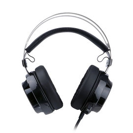 Redragon H301 LED Backit Wired  Gaming Headset With Microphones Noise Canceling