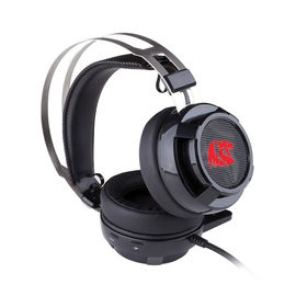 Redragon H301 LED Backit Wired  Gaming Headset With Microphones Noise Canceling