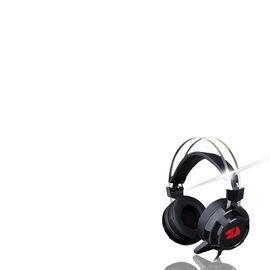 Redragon H301 LED Backit Wired  Gaming Headset With Microphones Noise Canceling