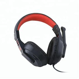 Redragon H101 USB Wired High Sensitivity Adjustable Headband Stereo Gaming Headset Gamer