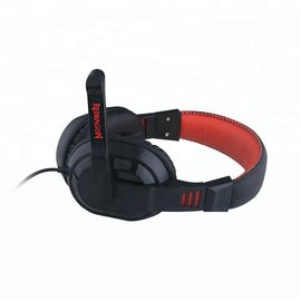 Redragon H101 USB Wired High Sensitivity Adjustable Headband Stereo Gaming Headset Gamer