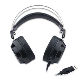High Quality Redragon Professional USB Wired Noise Cancelling Gaming Hesdset