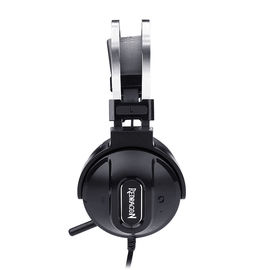 Redragon H990 USB 7.1 Surround Sound Game Headphone Headset with Microphone