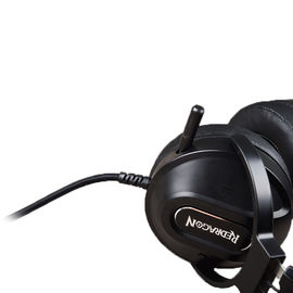 Redragon H990 USB 7.1 Surround Sound Game Headphone Headset with Microphone