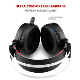 High Quality Redragon H112 Computer Gamer Golad-plated USB Headset