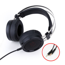 Redragon H901 Lightweight Adjustable Omnidirectional Mic Headset