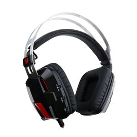 Brand New Redragon Noise Reducing Ear Cushions ABSgamer game ps4 usb wired shenzhen  The Gaming Headset 7.1