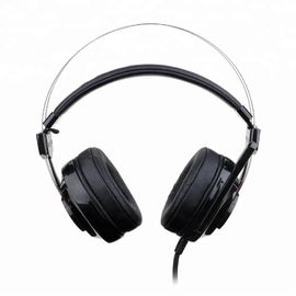 New Fashion Redragon Stereo Gaming Headset ABS Gaming Shenzhen Headset  Gamer Ps4 Gaming Headset Headphone