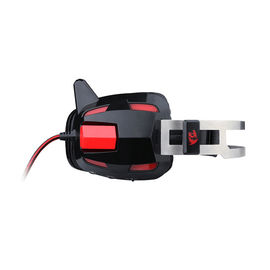 2018 Hot sale Redragon H201 Computer Wired Usb Gaming Headset