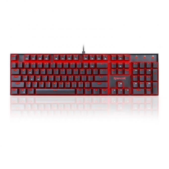 普及したRedragonのH901によってワイヤーで縛られる賭博のヘッドホーンのゲーマーのヘッドホーン